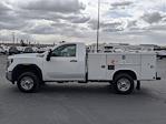 New 2025 GMC Sierra 2500 Pro Regular Cab 4WD 8' Reading Service Truck for sale #3G25219 - photo 6