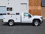 New 2025 GMC Sierra 3500 Pro Regular Cab 4WD 8' 2" Reading Service Truck for sale #3G25220 - photo 3