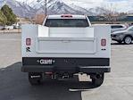 New 2025 GMC Sierra 3500 Pro Regular Cab 4WD 8' 2" Reading Service Truck for sale #3G25220 - photo 4