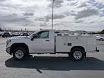 New 2025 GMC Sierra 3500 Pro Regular Cab 4WD 8' 2" Reading Service Truck for sale #3G25220 - photo 6