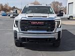 New 2025 GMC Sierra 3500 Pro Regular Cab 4WD 8' 2" Reading Service Truck for sale #3G25220 - photo 8