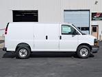 New 2025 GMC Savana 2500 VAN 2500 RWD 135 RWD Masterack Upfitted Cargo Van for sale #3G25222 - photo 3