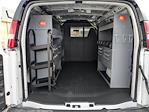 New 2025 GMC Savana 2500 VAN 2500 RWD 135 RWD Masterack Upfitted Cargo Van for sale #3G25222 - photo 23