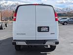 New 2025 GMC Savana 2500 VAN 2500 RWD 135 RWD Masterack Upfitted Cargo Van for sale #3G25222 - photo 2