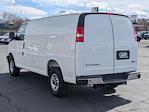 New 2025 GMC Savana 2500 VAN 2500 RWD 135 RWD Masterack Upfitted Cargo Van for sale #3G25222 - photo 5