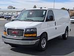 New 2025 GMC Savana 2500 VAN 2500 RWD 135 RWD Masterack Upfitted Cargo Van for sale #3G25222 - photo 7