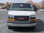 New 2025 GMC Savana 2500 VAN 2500 RWD 135 RWD Masterack Upfitted Cargo Van for sale #3G25222 - photo 8