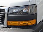 New 2025 GMC Savana 2500 VAN 2500 RWD 135 RWD Masterack Upfitted Cargo Van for sale #3G25222 - photo 9