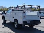 New 2025 GMC Sierra 3500 Regular Cab 4WD Reading SLU98-SW 8' 2" Service Truck for sale #3G25235 - photo 5