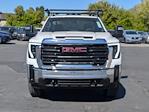 New 2025 GMC Sierra 3500 Regular Cab 4WD Reading SLU98-SW 8' 2" Service Truck for sale #3G25235 - photo 8