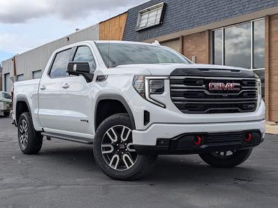2025 GMC Sierra 1500 Crew Cab 4WD Pickup for sale #3G25239 - photo 1