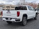 2025 GMC Sierra 1500 Crew Cab 4WD Pickup for sale #3G25239 - photo 4