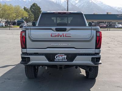 New 2025 GMC Sierra 2500 Denali Crew Cab 4WD Pickup for sale #3G25240 - photo 2