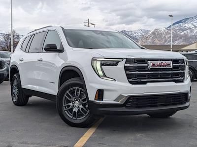 2025 GMC Acadia AWD SUV for sale #3G25241 - photo 1