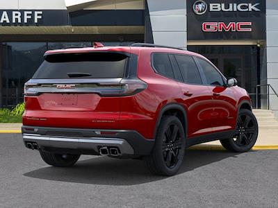 New 2025 GMC Acadia Elevation for sale #SJ158057R - photo 2