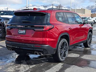 2025 GMC Acadia AWD SUV for sale #3G25246 - photo 2