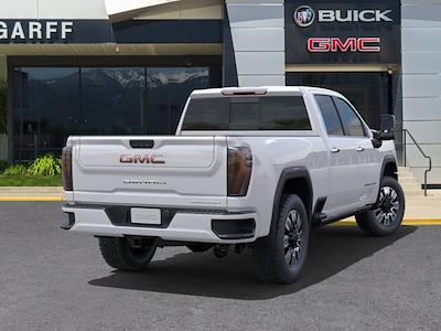 New 2025 GMC Sierra 3500 Denali Crew Cab 4WD Pickup for sale #3G25249 - photo 2