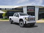 2025 GMC Sierra 3500 Crew Cab 4WD Pickup for sale #3G25249 - photo 1