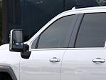 2025 GMC Sierra 3500 Crew Cab 4WD Pickup for sale #3G25249 - photo 12
