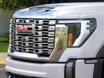 2025 GMC Sierra 3500 Crew Cab 4WD Pickup for sale #3G25249 - photo 13