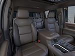 2025 GMC Sierra 3500 Crew Cab 4WD Pickup for sale #3G25249 - photo 16