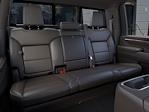 2025 GMC Sierra 3500 Crew Cab 4WD Pickup for sale #3G25249 - photo 17