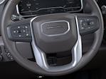 2025 GMC Sierra 3500 Crew Cab 4WD Pickup for sale #3G25249 - photo 19