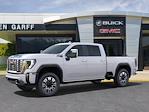 2025 GMC Sierra 3500 Crew Cab 4WD Pickup for sale #3G25249 - photo 3