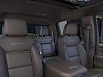 2025 GMC Sierra 3500 Crew Cab 4WD Pickup for sale #3G25249 - photo 24