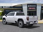 2025 GMC Sierra 3500 Crew Cab 4WD Pickup for sale #3G25249 - photo 4