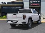 2025 GMC Sierra 3500 Crew Cab 4WD Pickup for sale #3G25249 - photo 2
