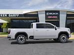 2025 GMC Sierra 3500 Crew Cab 4WD Pickup for sale #3G25249 - photo 5