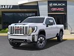 2025 GMC Sierra 3500 Crew Cab 4WD Pickup for sale #3G25249 - photo 6