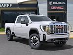 2025 GMC Sierra 3500 Crew Cab 4WD Pickup for sale #3G25249 - photo 7