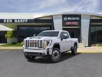 2025 GMC Sierra 3500 Crew Cab 4WD Pickup for sale #3G25249 - photo 8