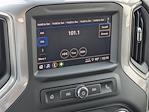 New 2025 GMC Sierra 2500 Pro Double Cab 4WD Knapheide Aluminum Flatbed Truck with Gooseneck Hitch for sale #3G25252 - photo 10