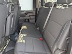 New 2025 GMC Sierra 2500 Pro Double Cab 4WD Knapheide Aluminum Flatbed Truck with Gooseneck Hitch for sale #3G25252 - photo 15
