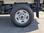 New 2025 GMC Sierra 2500 Pro Double Cab 4WD Knapheide Aluminum Flatbed Truck with Gooseneck Hitch for sale #3G25252 - photo 16