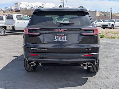 2025 GMC Acadia AWD SUV for sale #3G25262 - photo 2