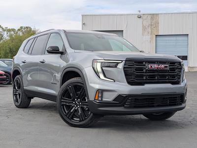 2025 GMC Acadia AWD SUV for sale #3G25264 - photo 1
