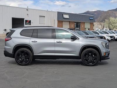 2025 GMC Acadia AWD SUV for sale #3G25264 - photo 2