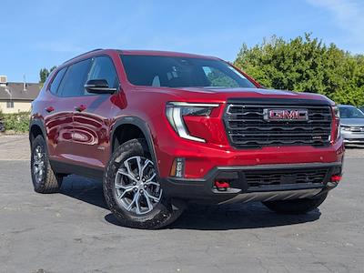 2025 GMC Acadia AWD SUV for sale #3G25265 - photo 1