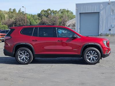 2025 GMC Acadia AWD SUV for sale #3G25265 - photo 2