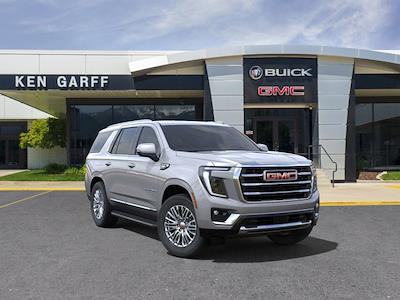 2025 GMC Yukon 4WD SUV for sale #3G25272 - photo 1