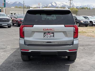 2025 GMC Yukon 4WD SUV for sale #3G25272 - photo 2