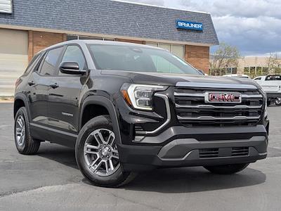 2025 GMC Terrain AWD SUV for sale #3G25274 - photo 1