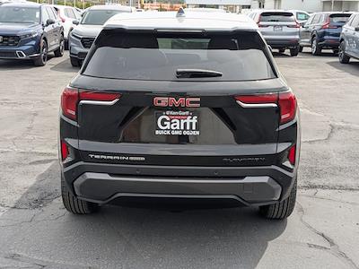 2025 GMC Terrain AWD SUV for sale #3G25274 - photo 2