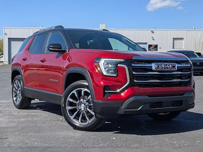 2025 GMC Terrain AWD SUV for sale #3G25275 - photo 1