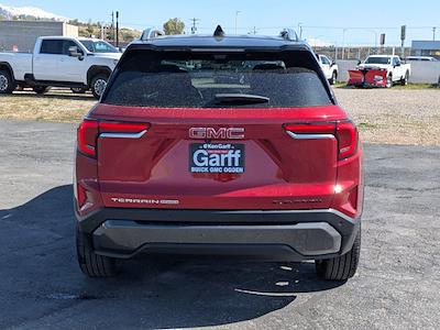 2025 GMC Terrain AWD SUV for sale #3G25275 - photo 2