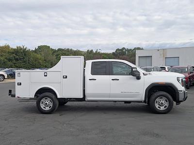 2025 GMC Sierra 2500 Double Cab 4WD Knapheide Service Truck for sale #3G25276 - photo 2